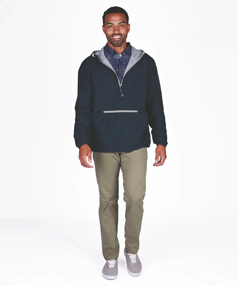Men's Chatham Anorak Jacket