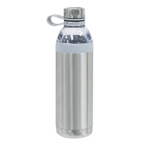 Silver Blank
