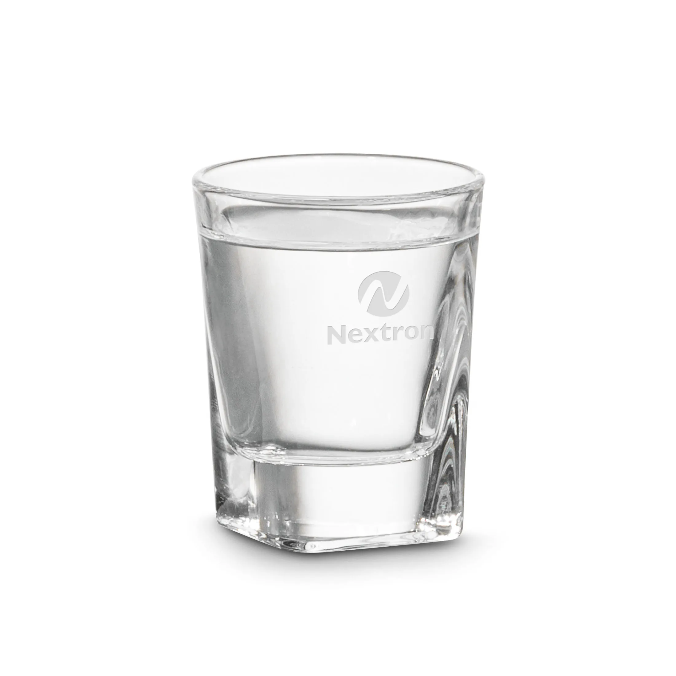 Renton Shot Glass - 1.75oz — Renton Shot Glass - 1.75oz