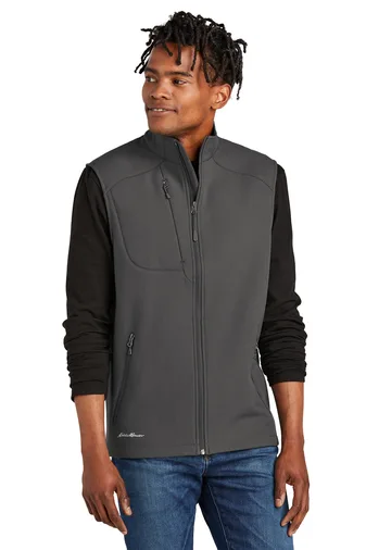Eddie Bauer® Stretch Soft Shell Vest view 3