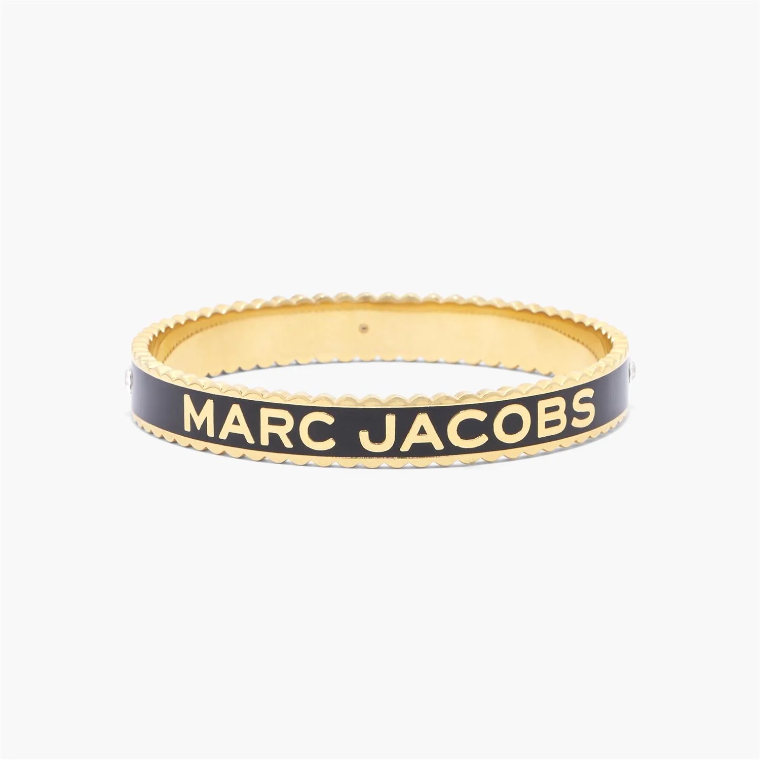 Marc Jacobs The Medallion Lg Bangle