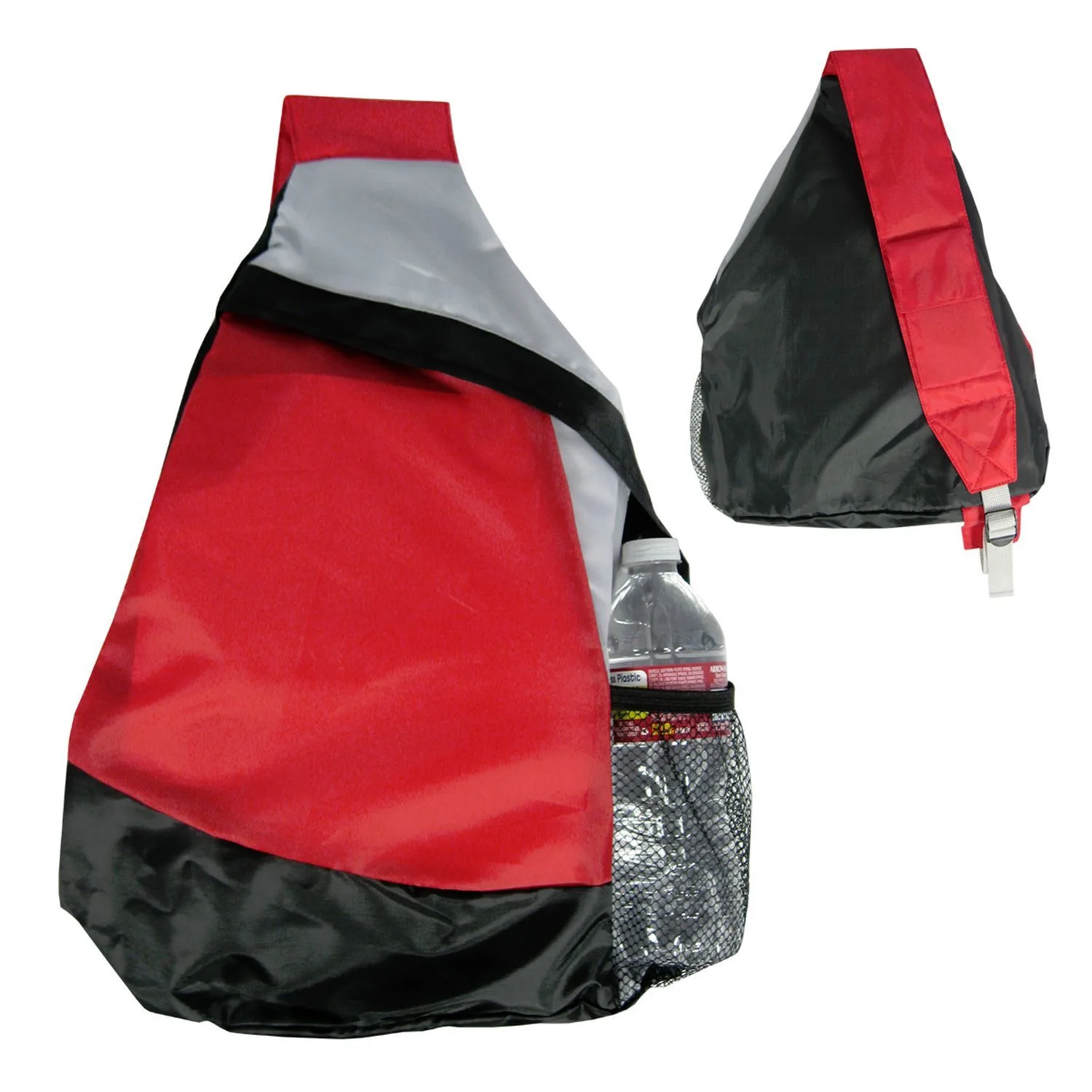 Polyester Sling Bag view 7