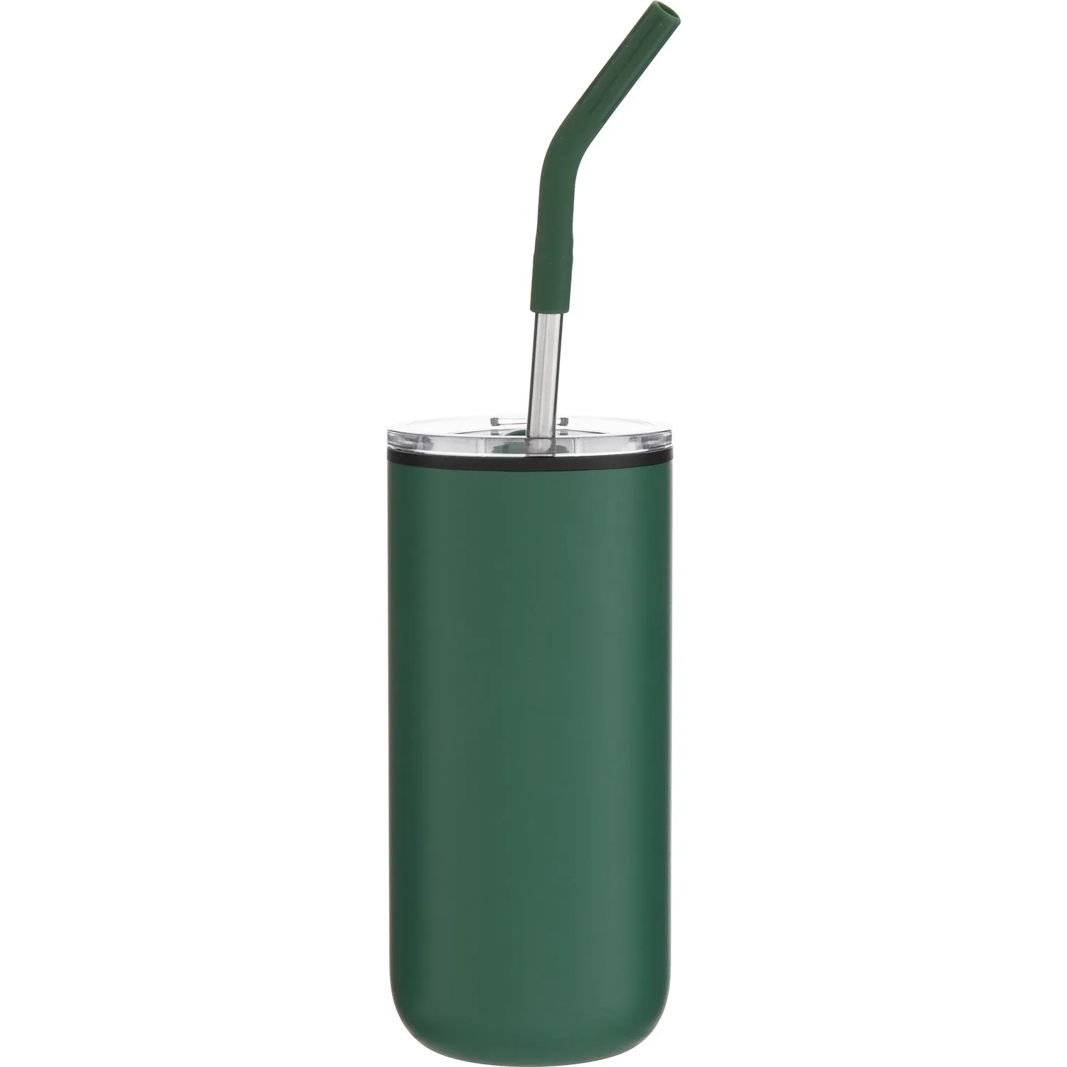 16 oz Ryder Travel Tumbler (Matte Forage) view 2