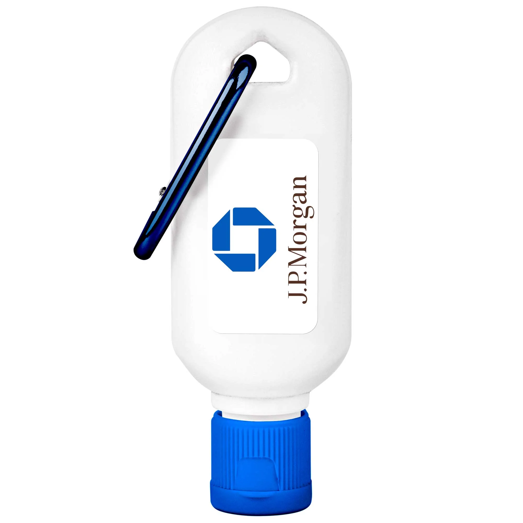 1 Oz. 30 SPF Sunscreen w/Carabiner view 5