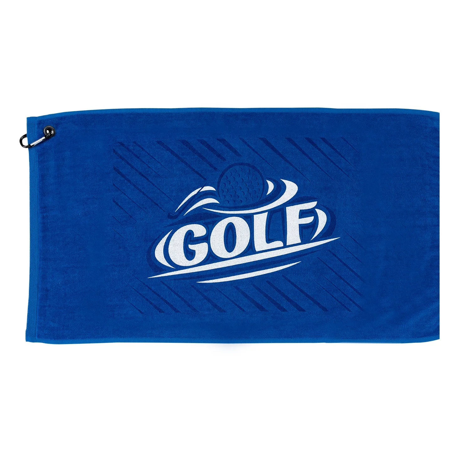 Tour Pro Golf Towel view 4