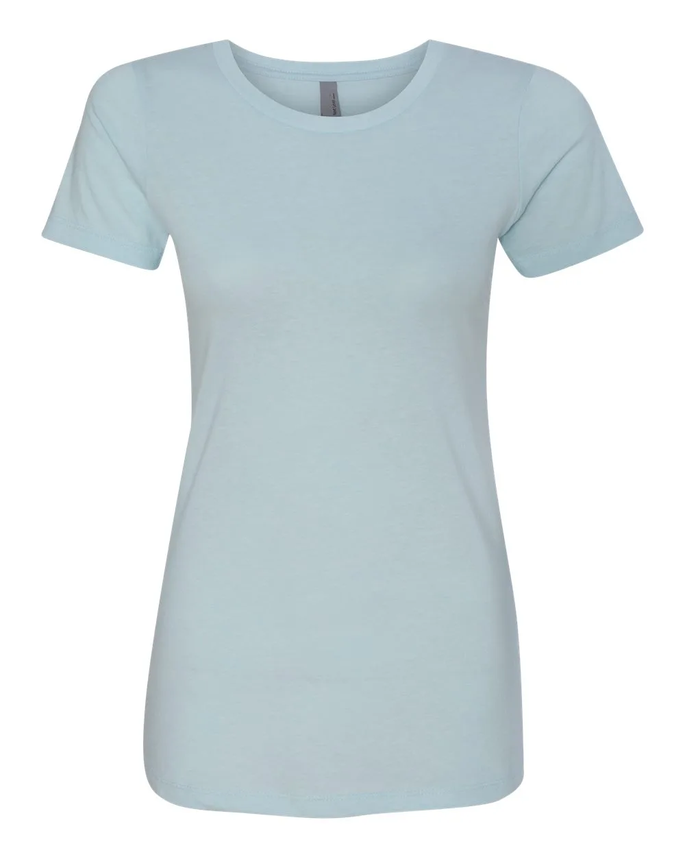 Next Level Apparel® Women's CVC T-Shirt view 5