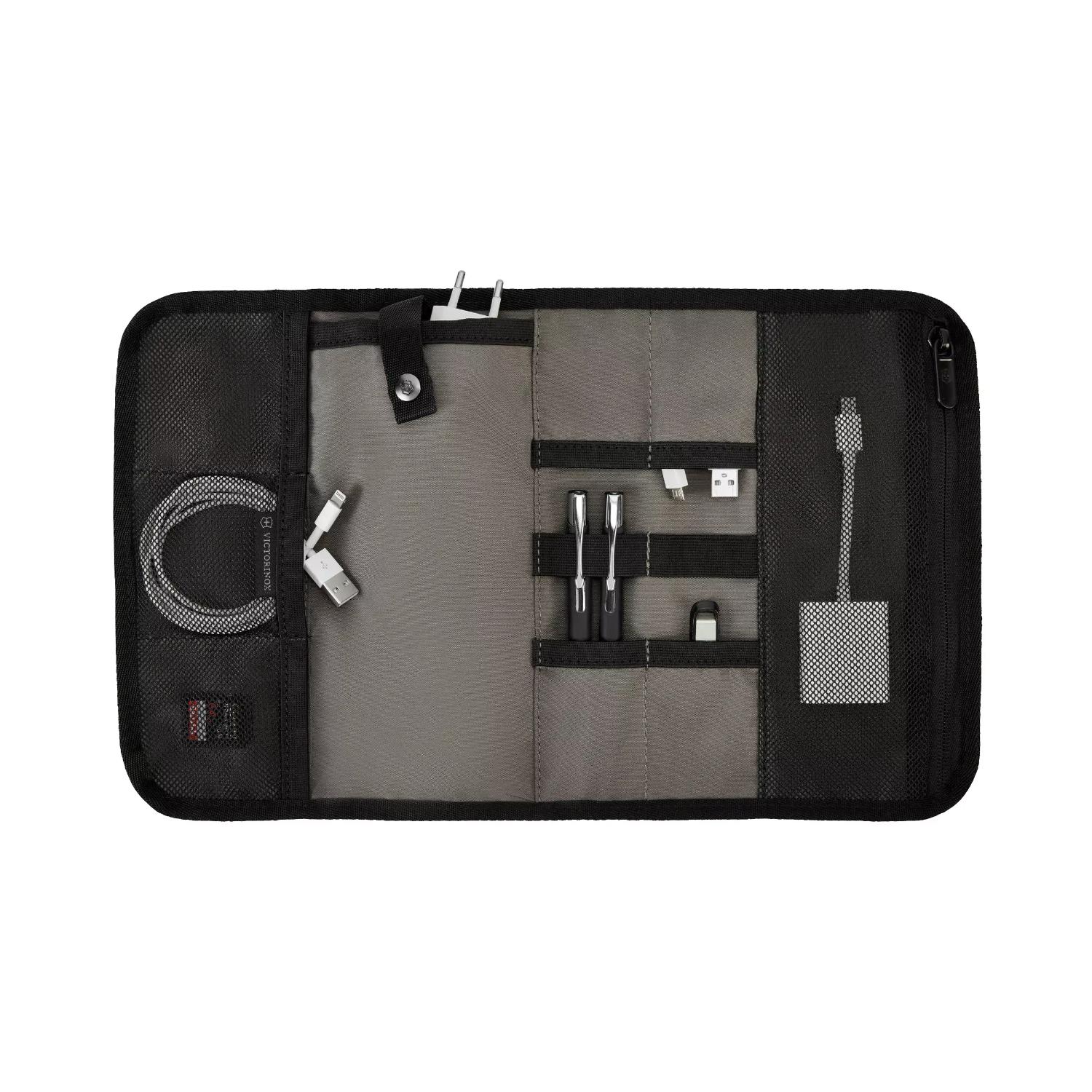 Swiss Army - Victorinox® Deluxe Travel Laptop Backpack view 2