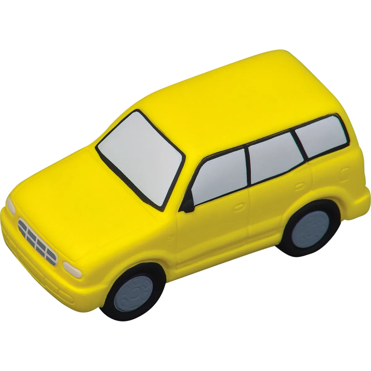 4-Wheel Drive Stress Reliever view 2