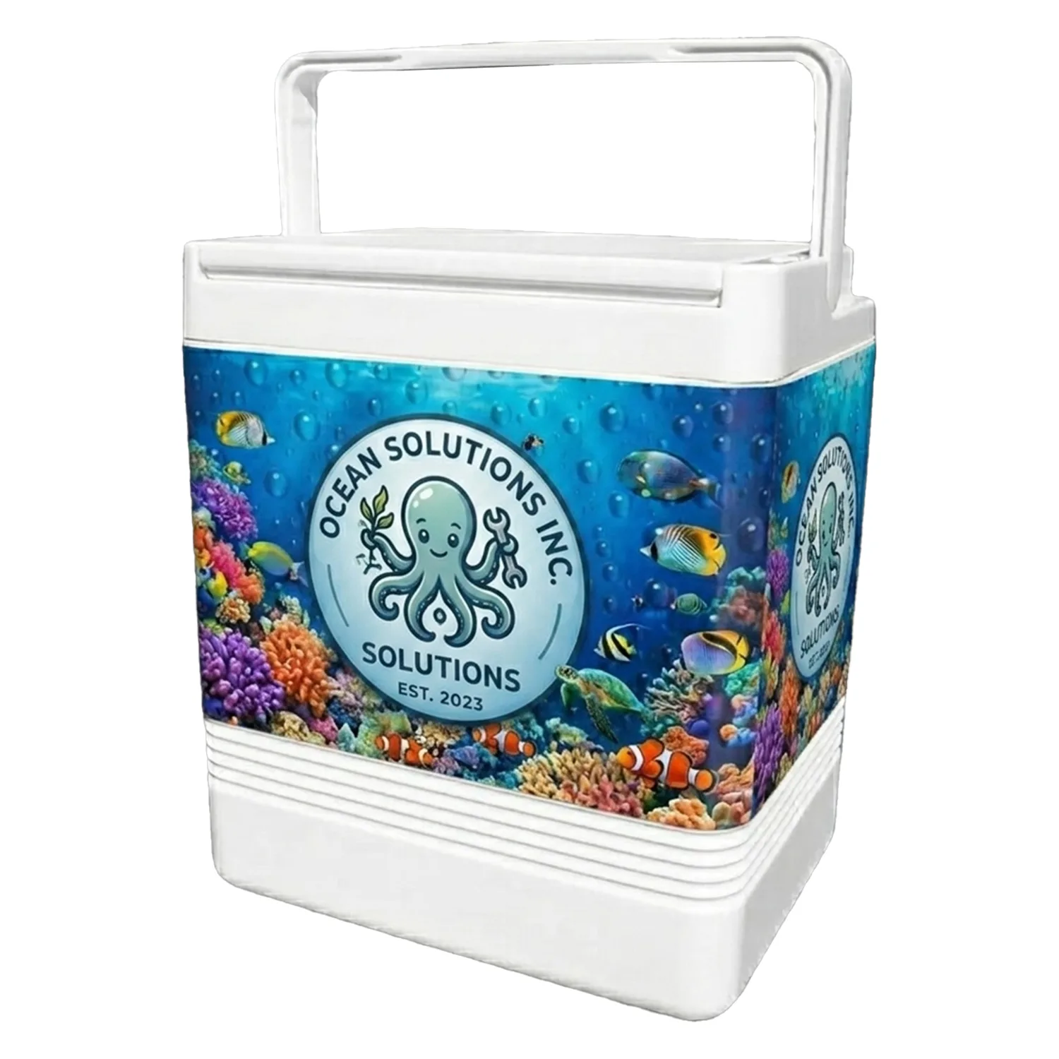 Igloo Legend 24 Can Insulated Cooler view 3