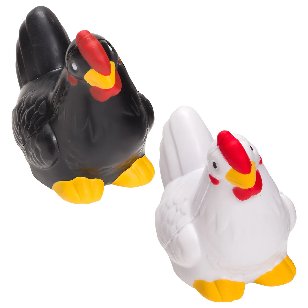 Chicken Stress Reliever view 2