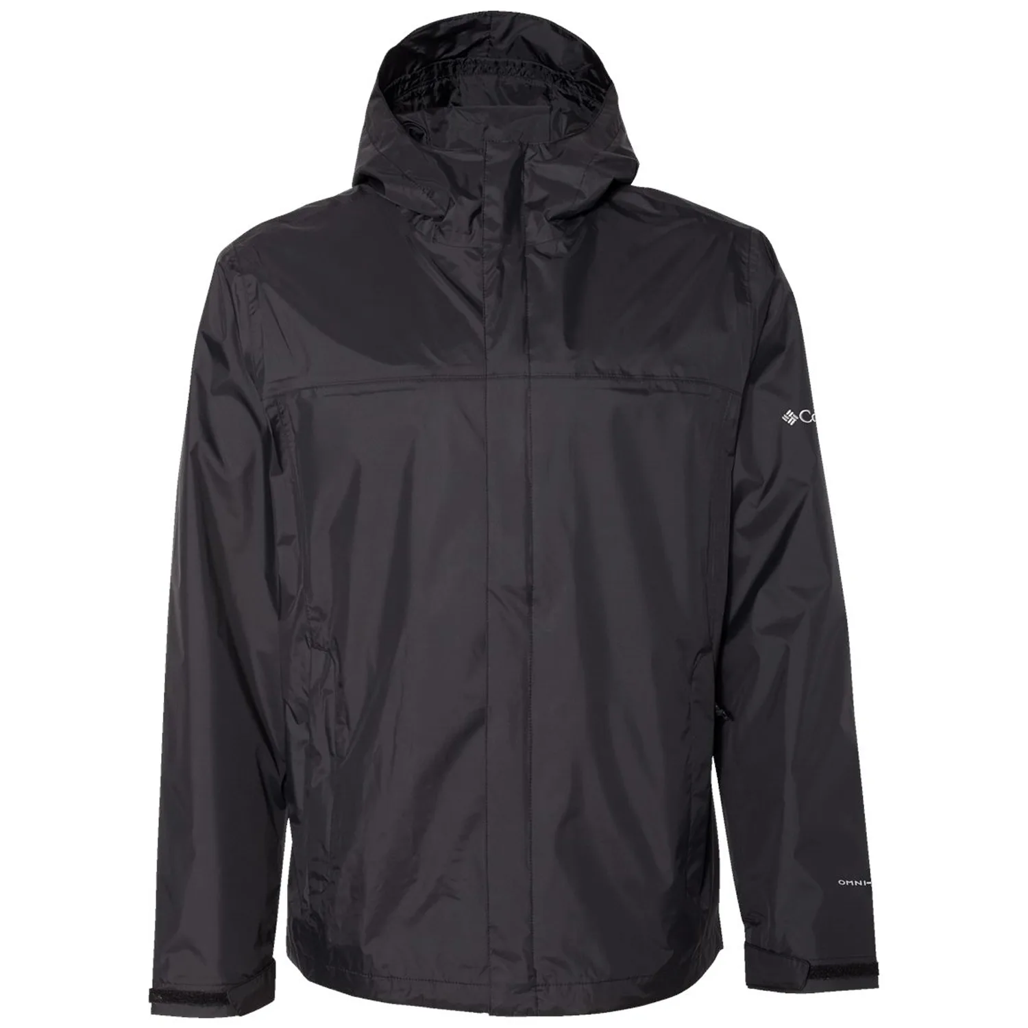 Columbia Watertight Jacket view 3