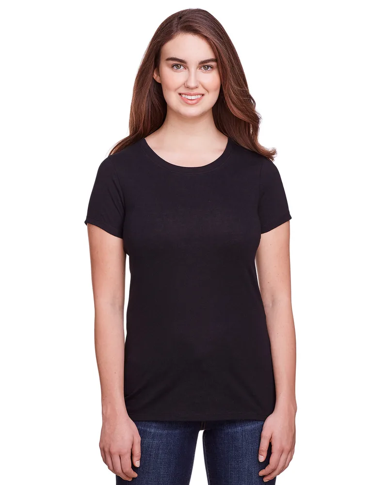 Solid Black Trblnd