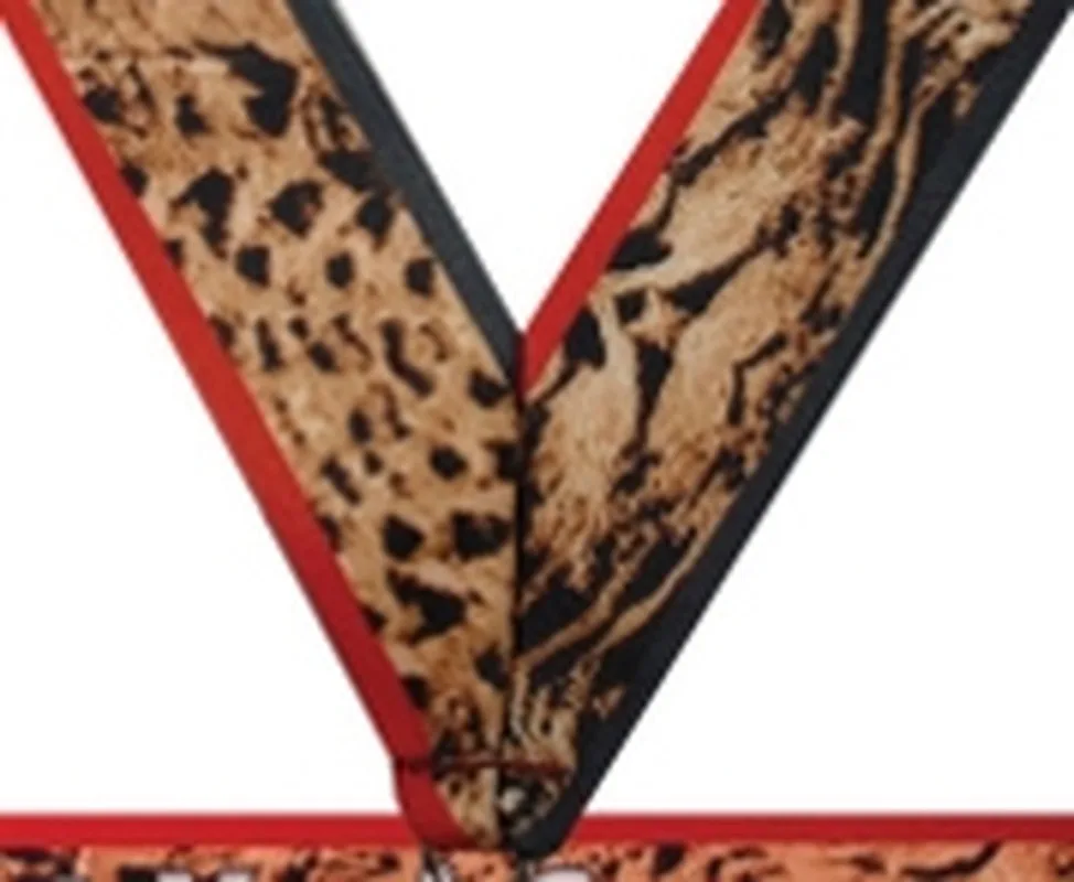 Custom Sublimated Neckband (Various Sizes)