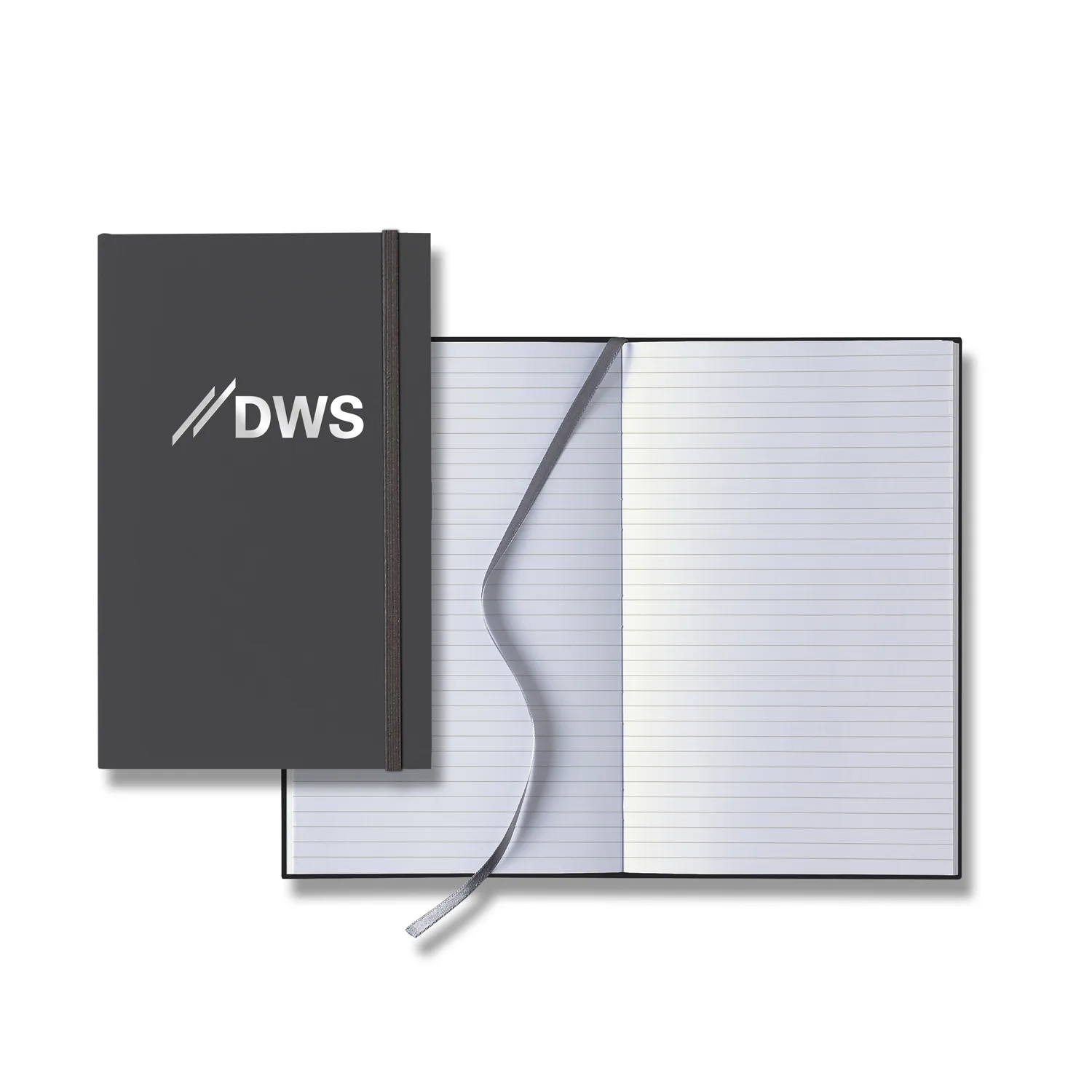 Castelli Matra Banded Medio Lined White Page Journal view 5