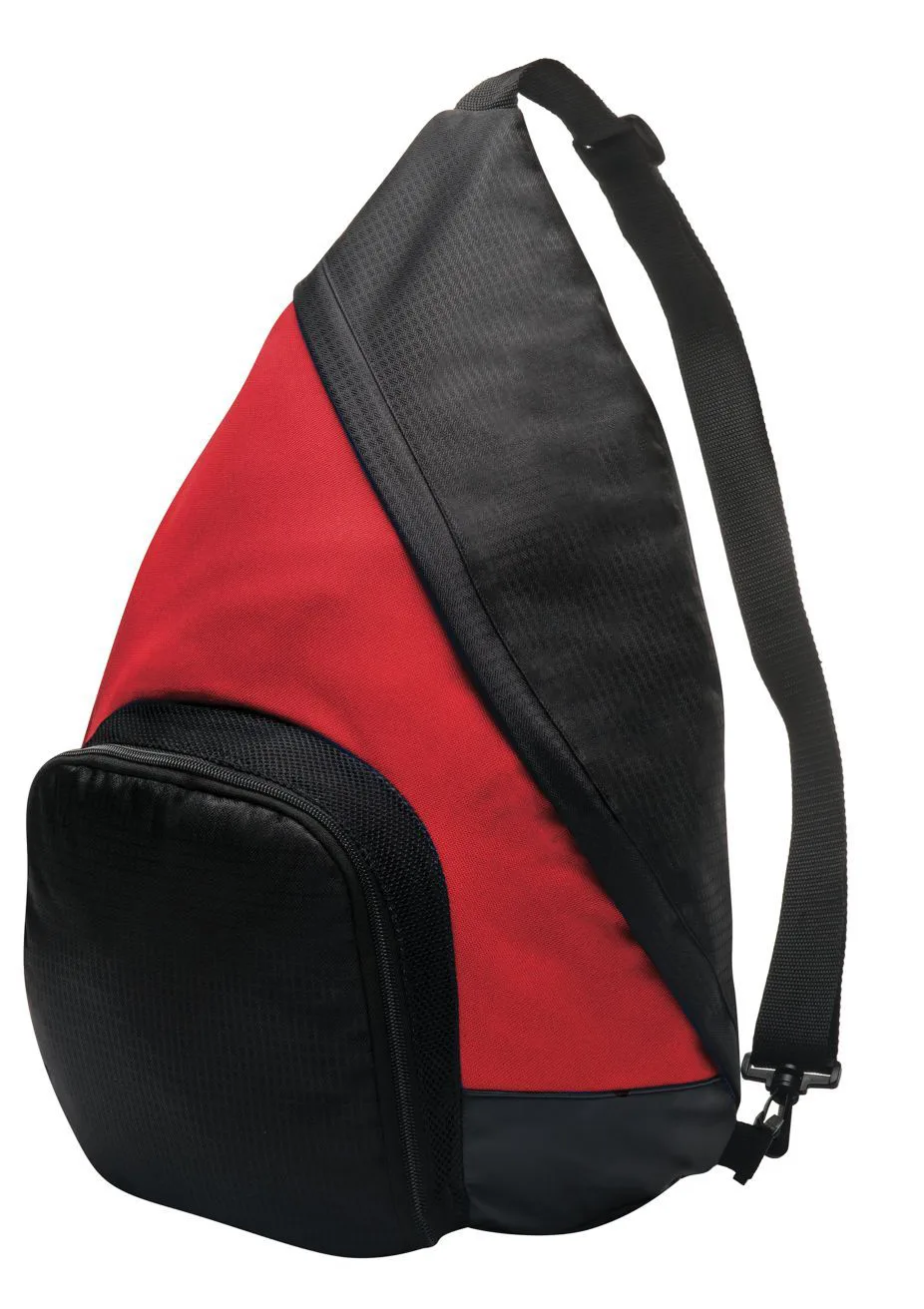 Port Authority® Active Sling Pack.