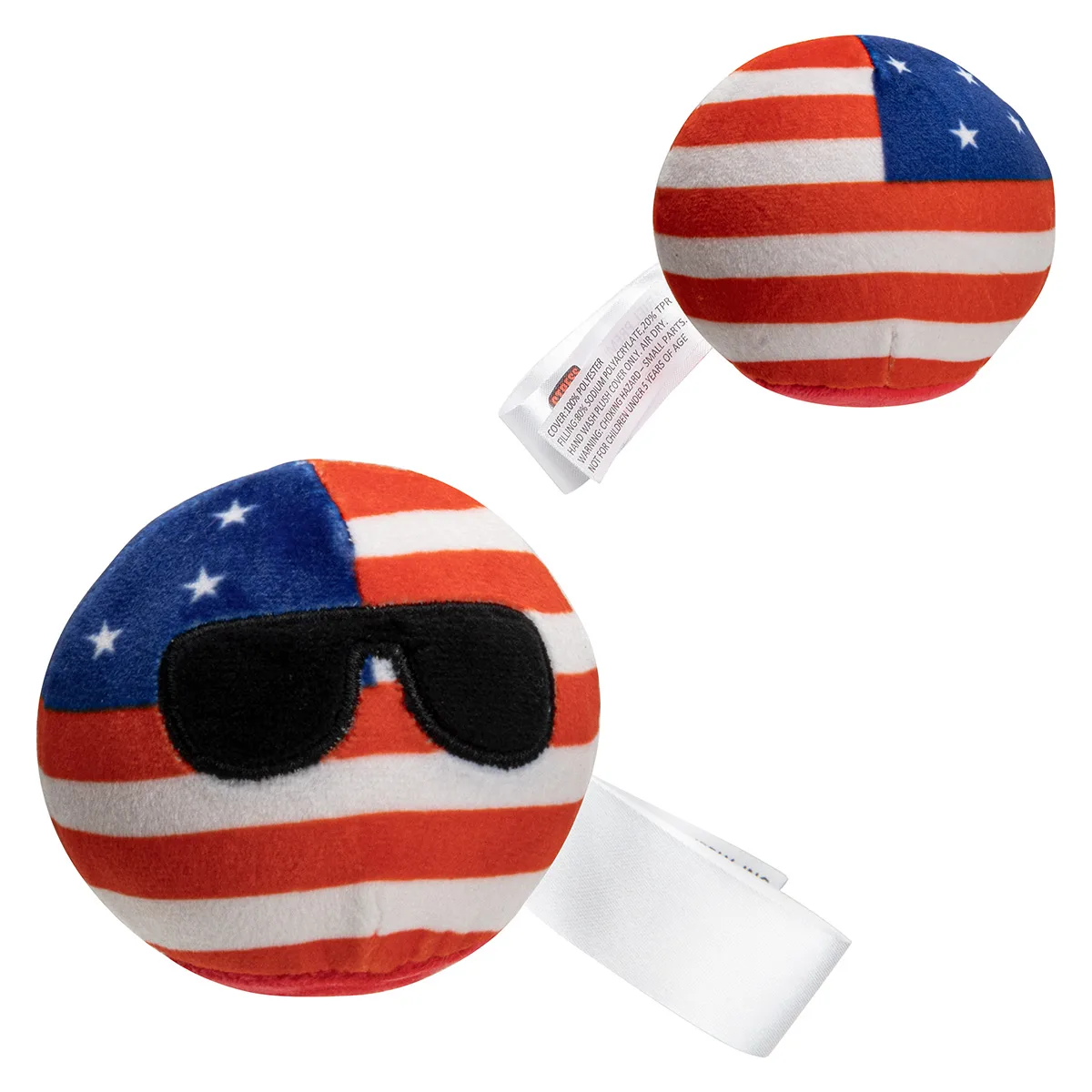 Stress Busters™ USA Flag view 2