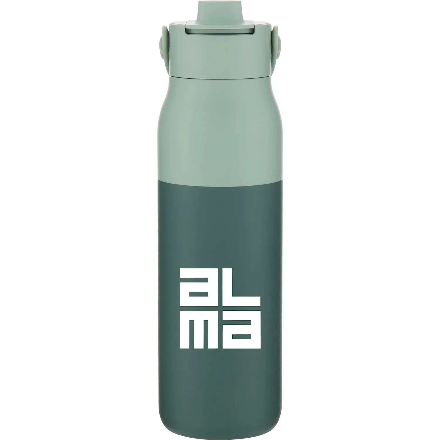 34 oz Larq Swig Top Water Bottle