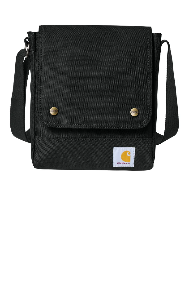 Carhartt® Crossbody Snap Bag