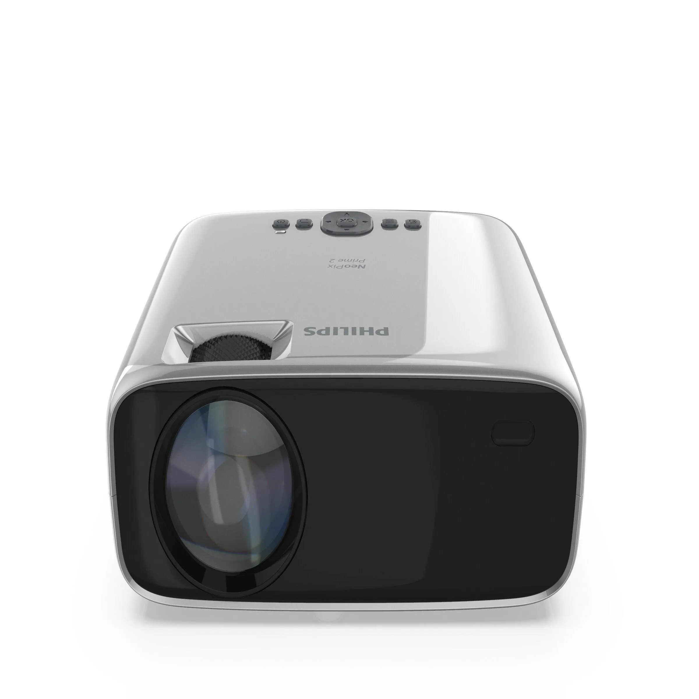 Philips NeoPix Prime 2 720p Smart Home Projector