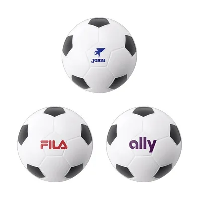 Soccer Ball Stress Reliever