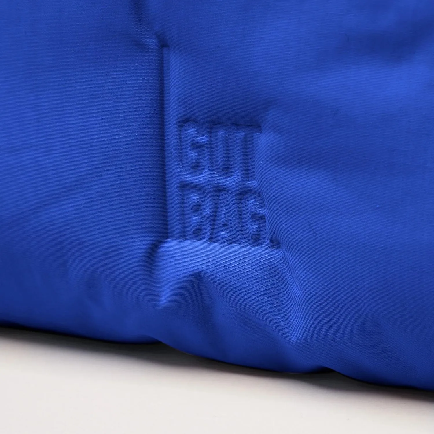 GOT BAG® Cloud - GOTS Certified Ocean Plastic Shoulder Bag view 5