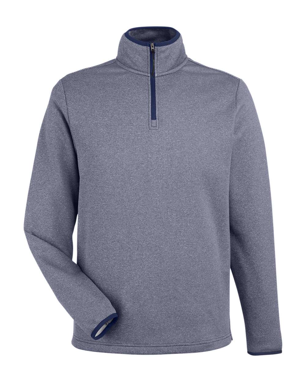 Classic Navy Blue/White Lifestyle View