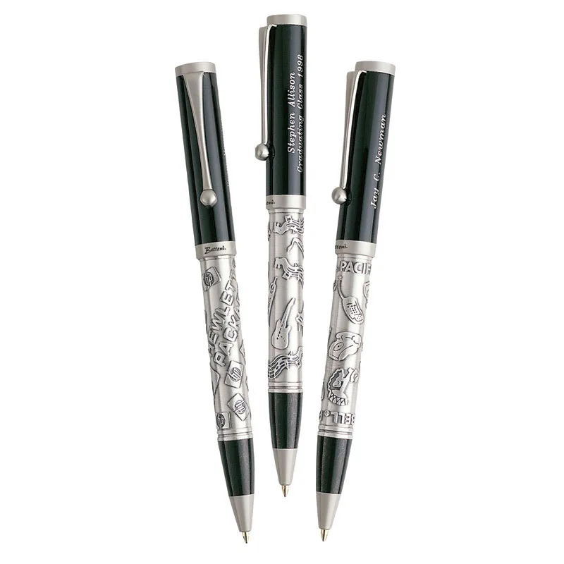 LogoArt - Viano Bettoni Ballpoint Pen