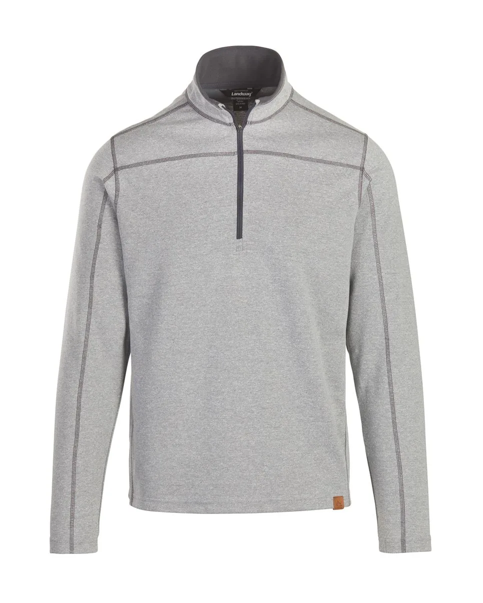 Heather Grey