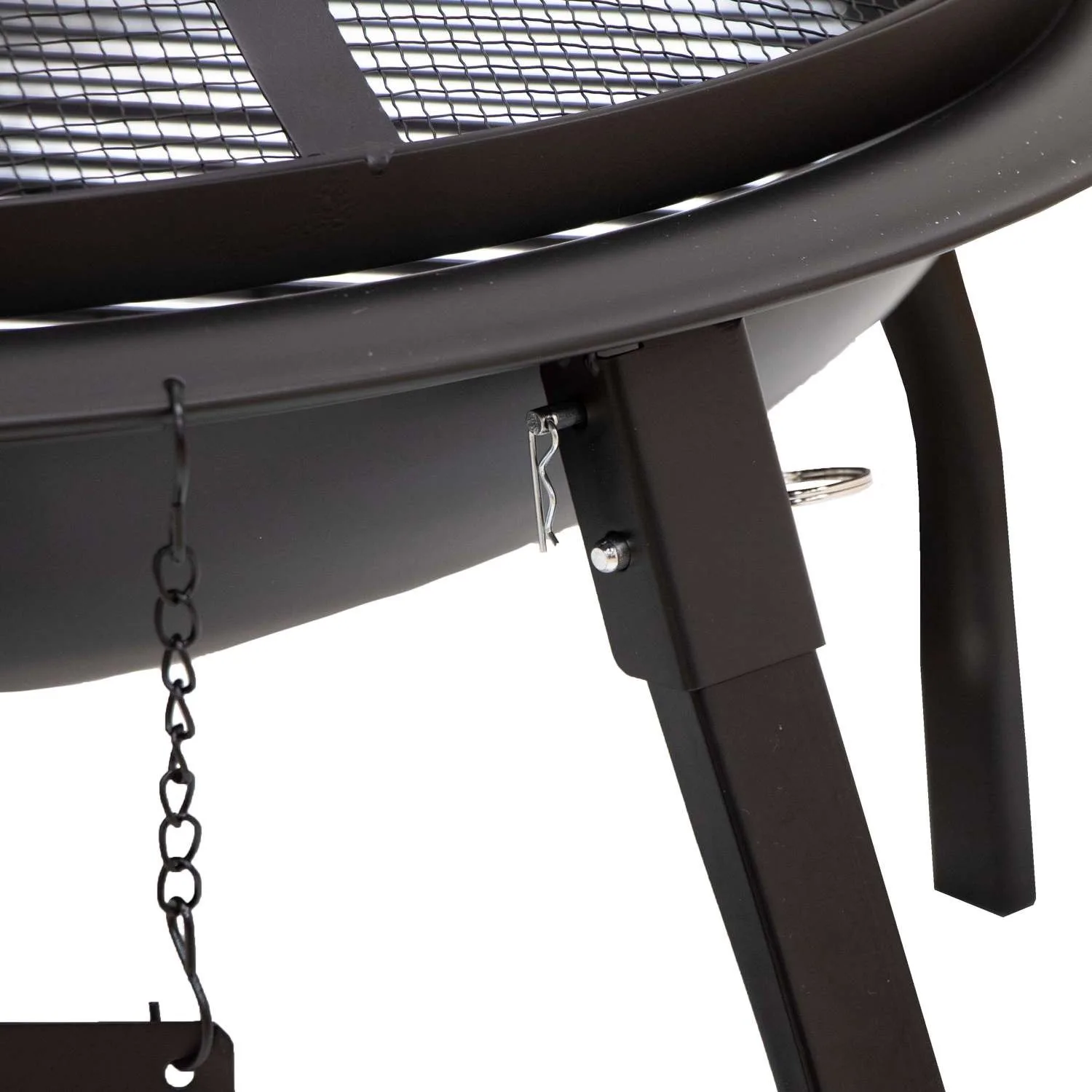 Portable Fire Pit view 5