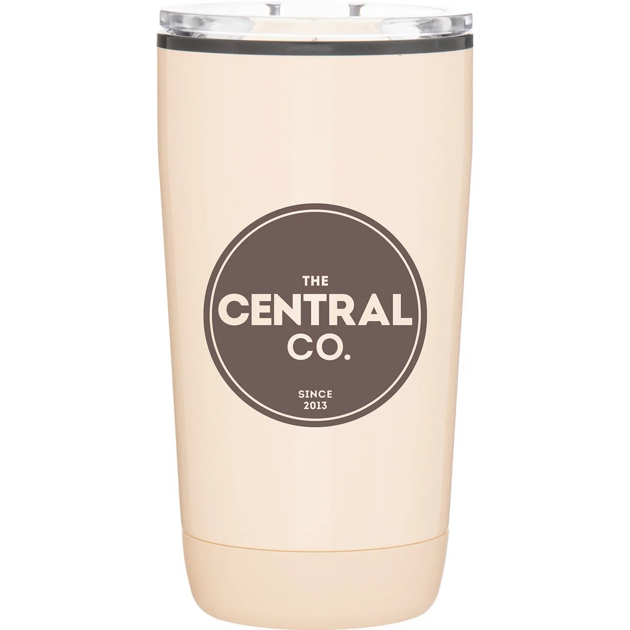 16 oz Plano Travel Tumbler
