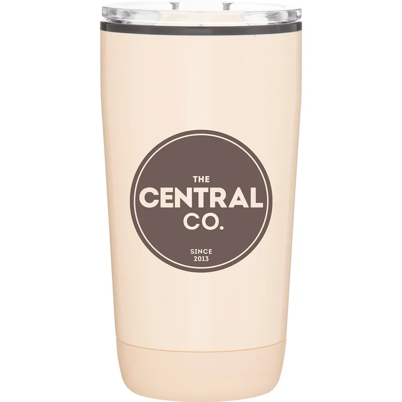 16 oz Plano Travel Tumbler