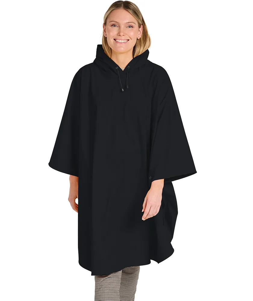 Peak Poncho