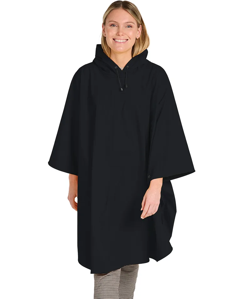 Peak Poncho
