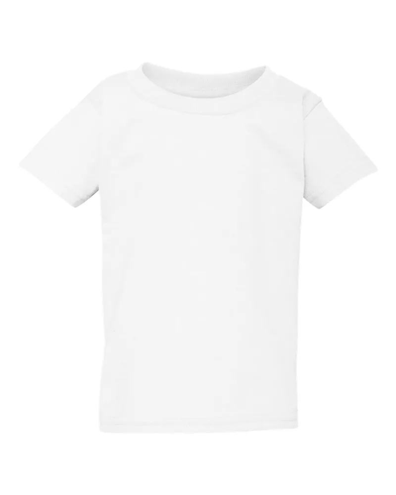 Gildan® Toddler Heavy Cotton™ T-Shirt