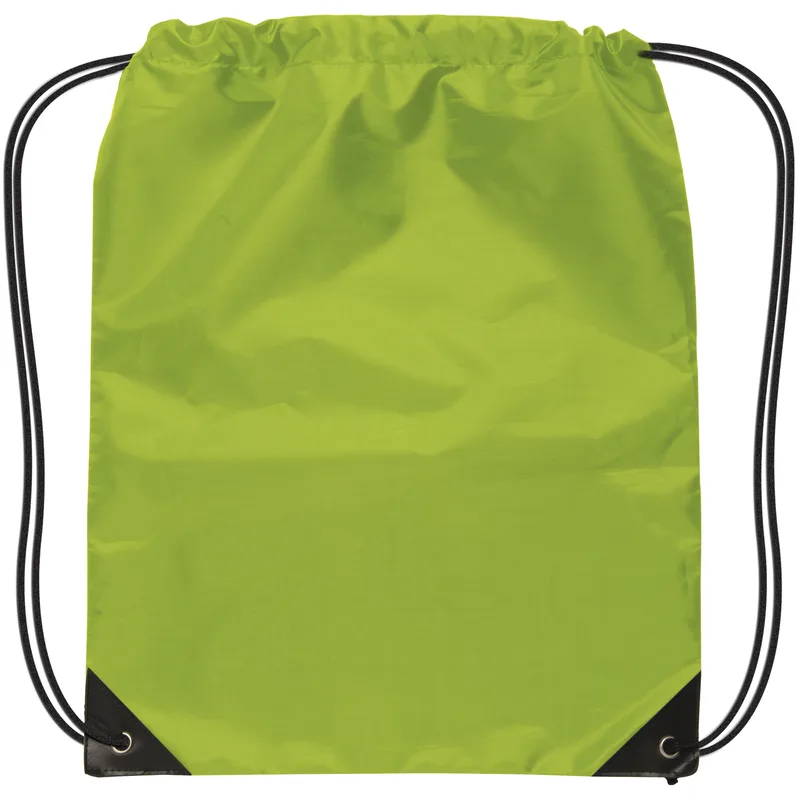 Small Drawstring Backpack view 5