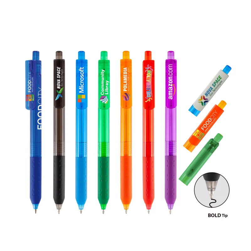 Alamo Clear Pen