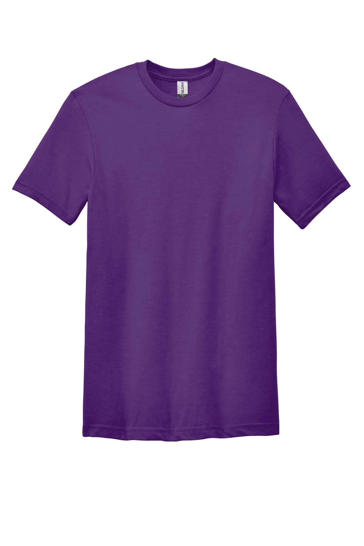 Gildan® Softstyle® CVC Tee