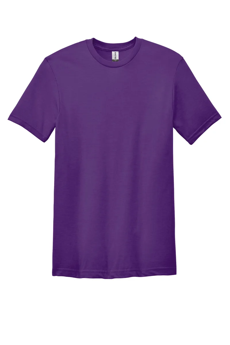 Gildan® Softstyle® CVC Tee