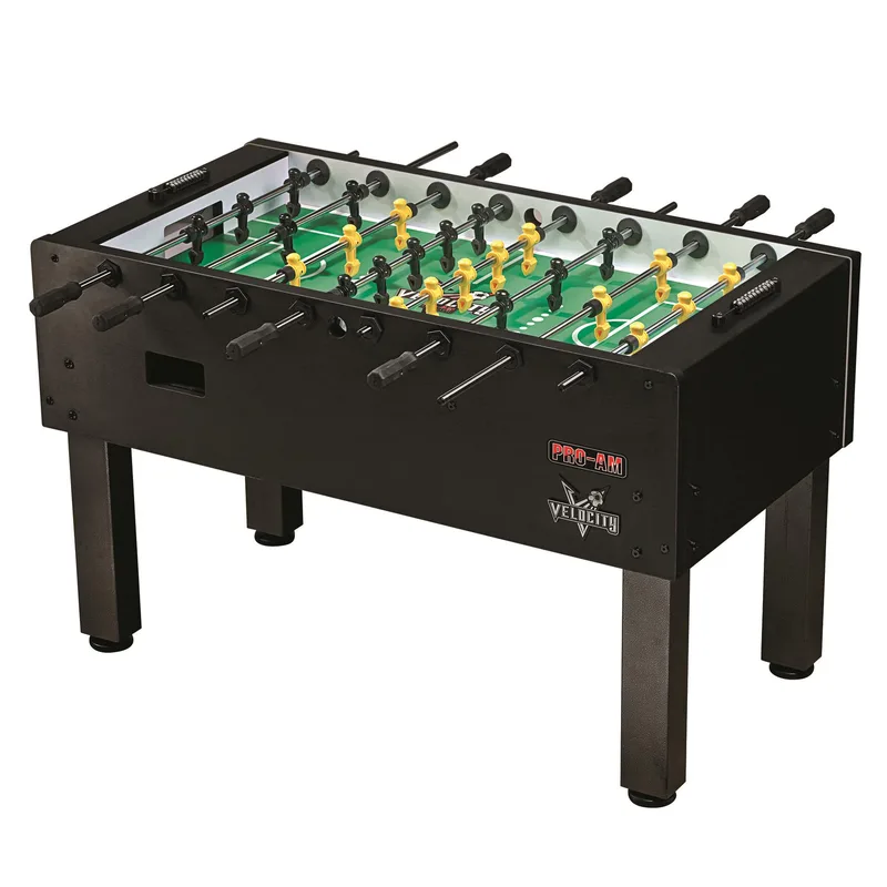Escalade Sports American Heritage - Velocity Pro Am Foosball Table