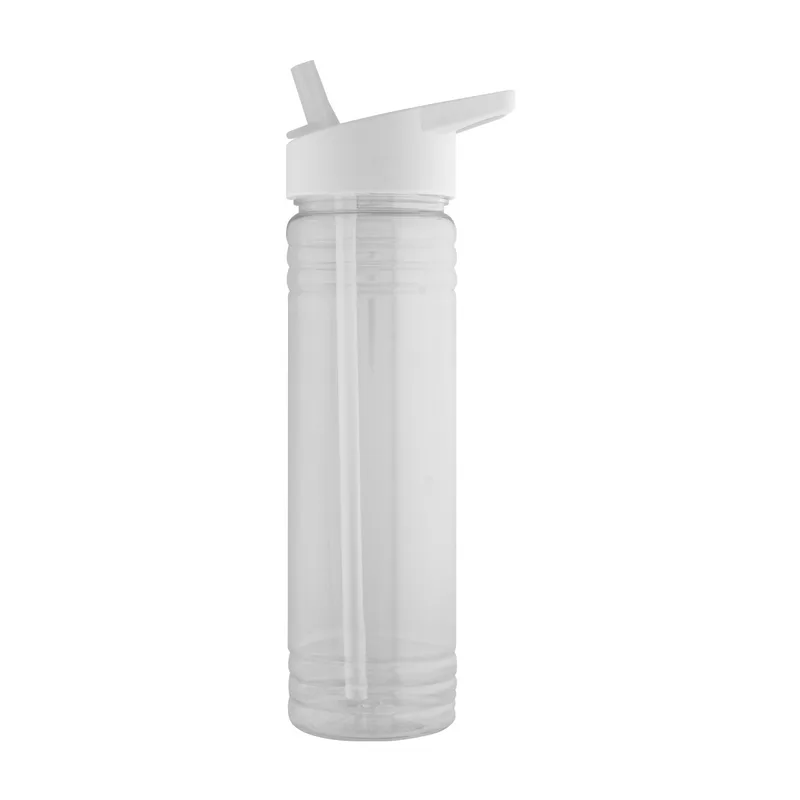 24 Oz. Ricky Rpet Bottle view 3