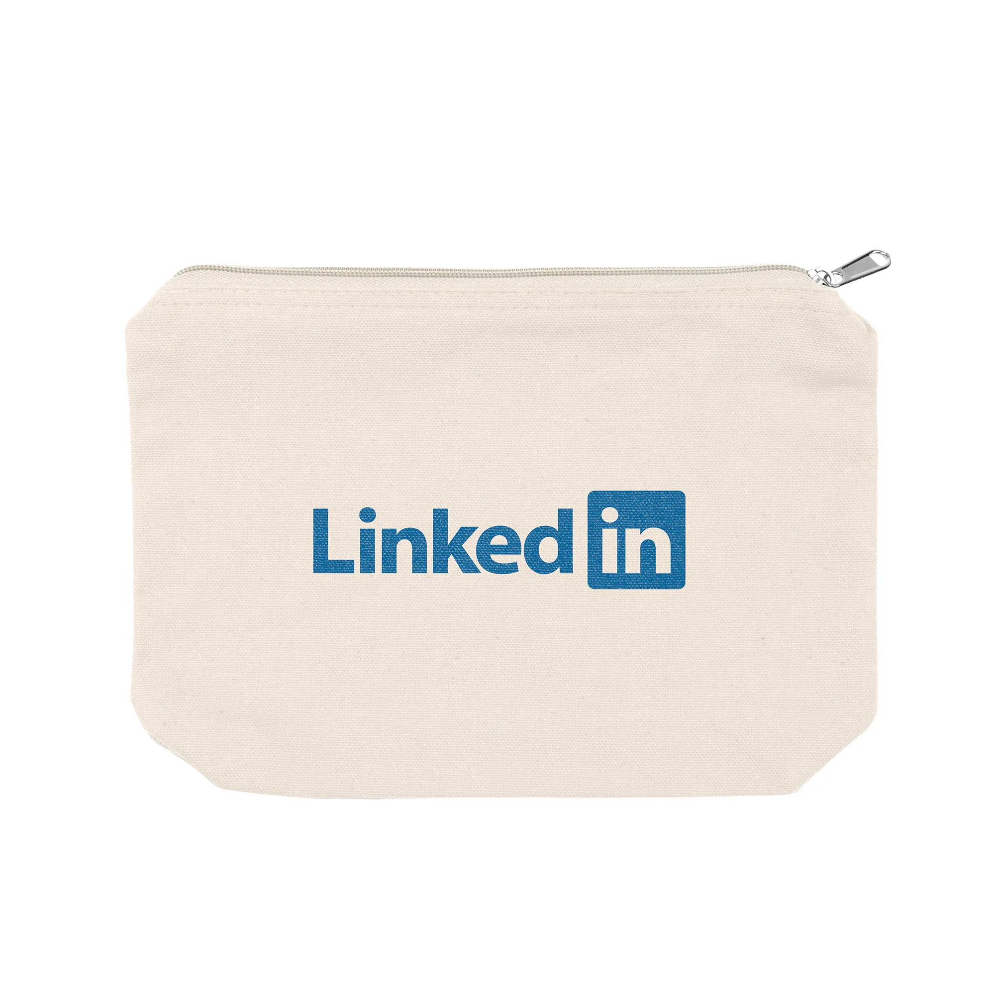 EcoCanvas Pouch view 3
