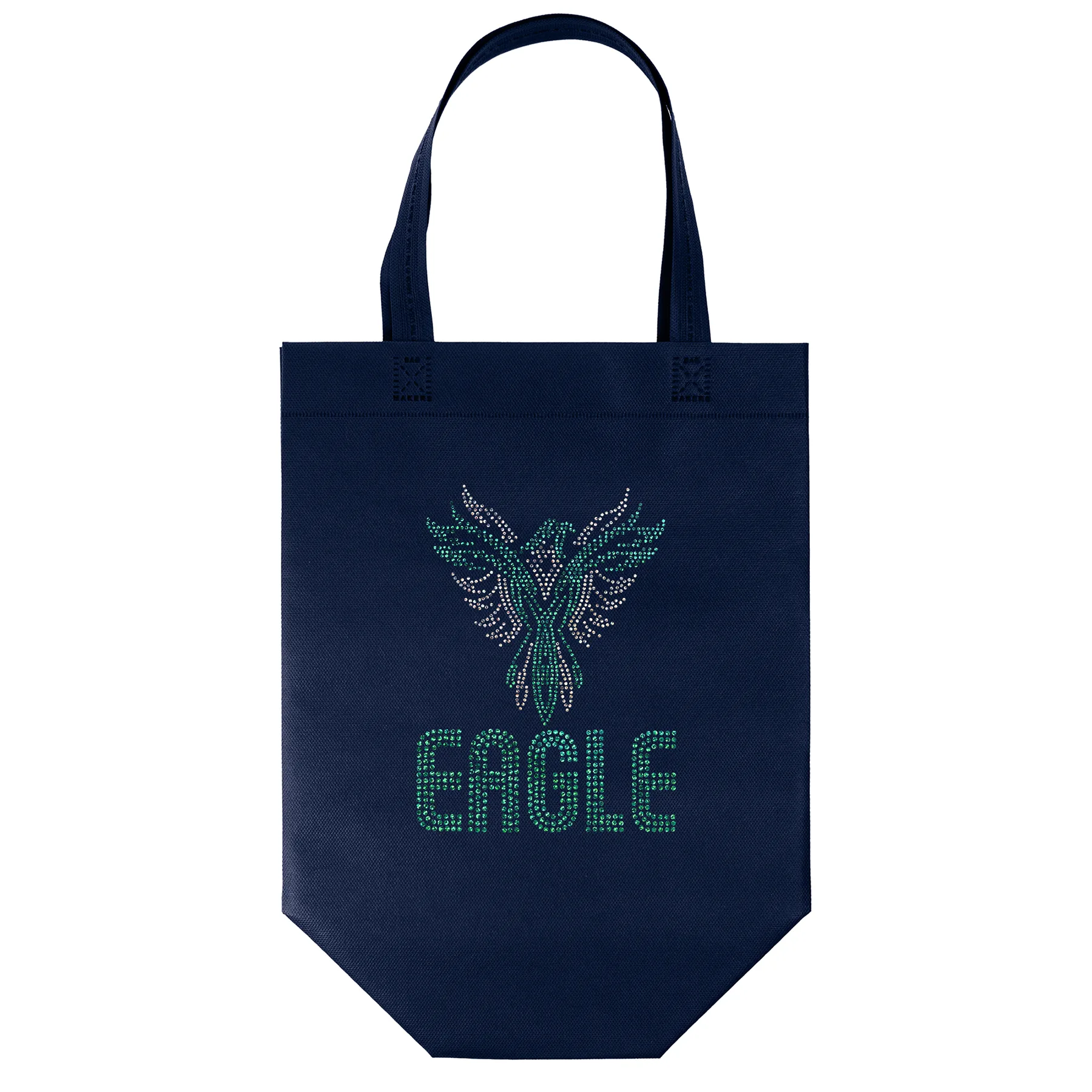 Navy Blue Logo