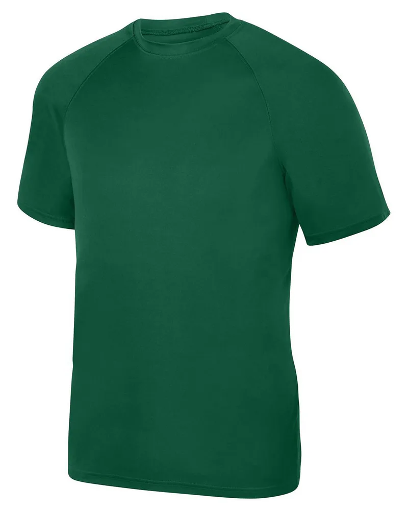 Augusta Youth True Hue Technology™ Attain Wicking Training T-Shirt view 4