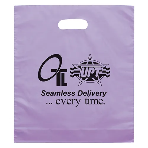Lavender Purple Logo
