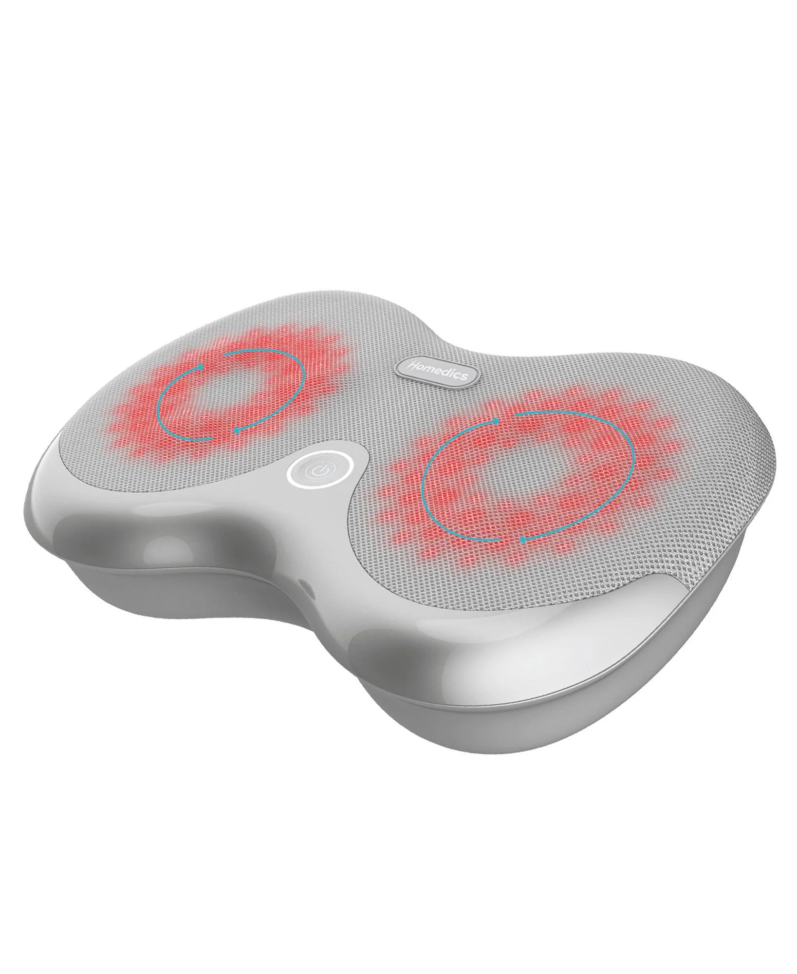 Homedics Shiatsu Foot Massager W/ Heat