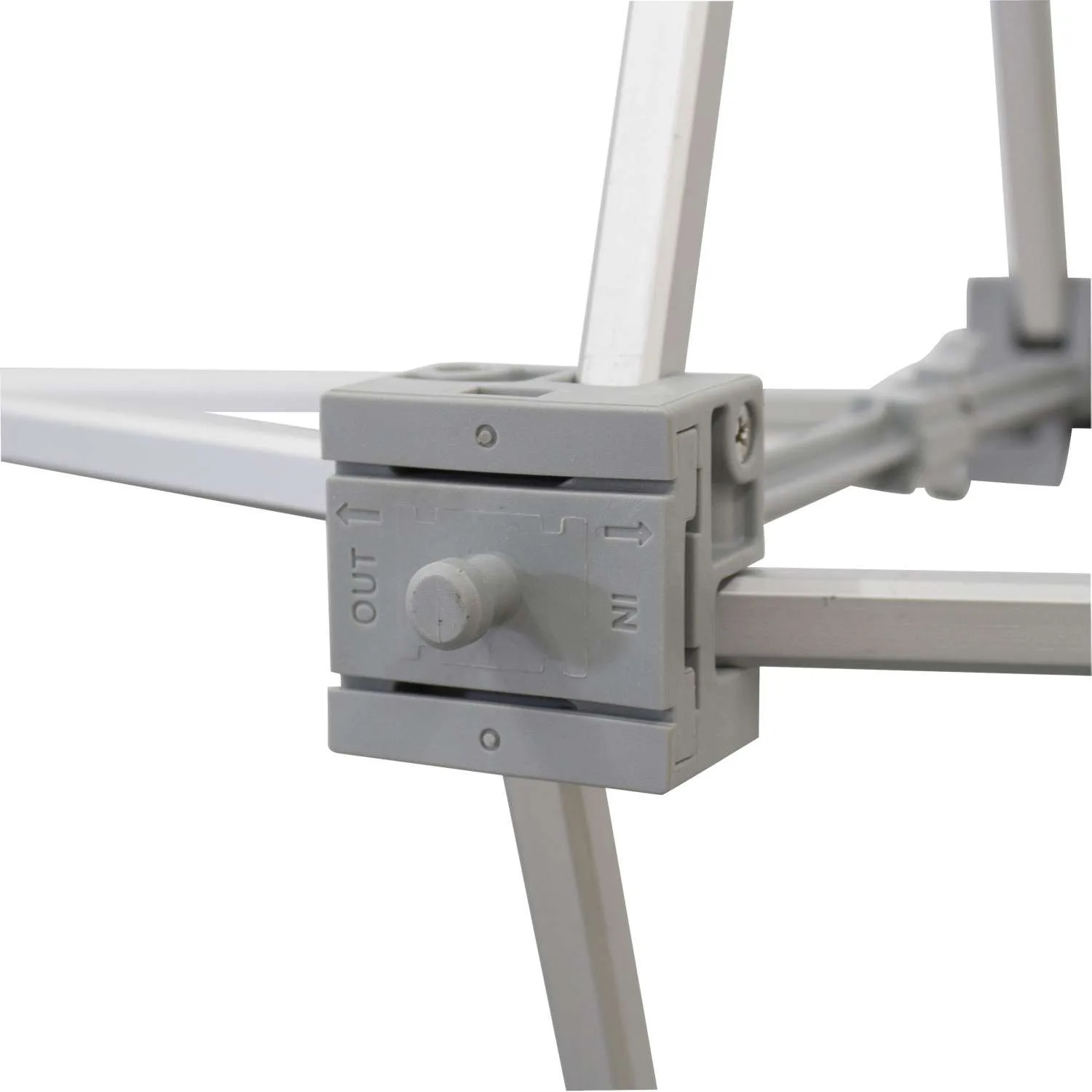 Deluxe GeoMetrix 12-Quad Frame view 5