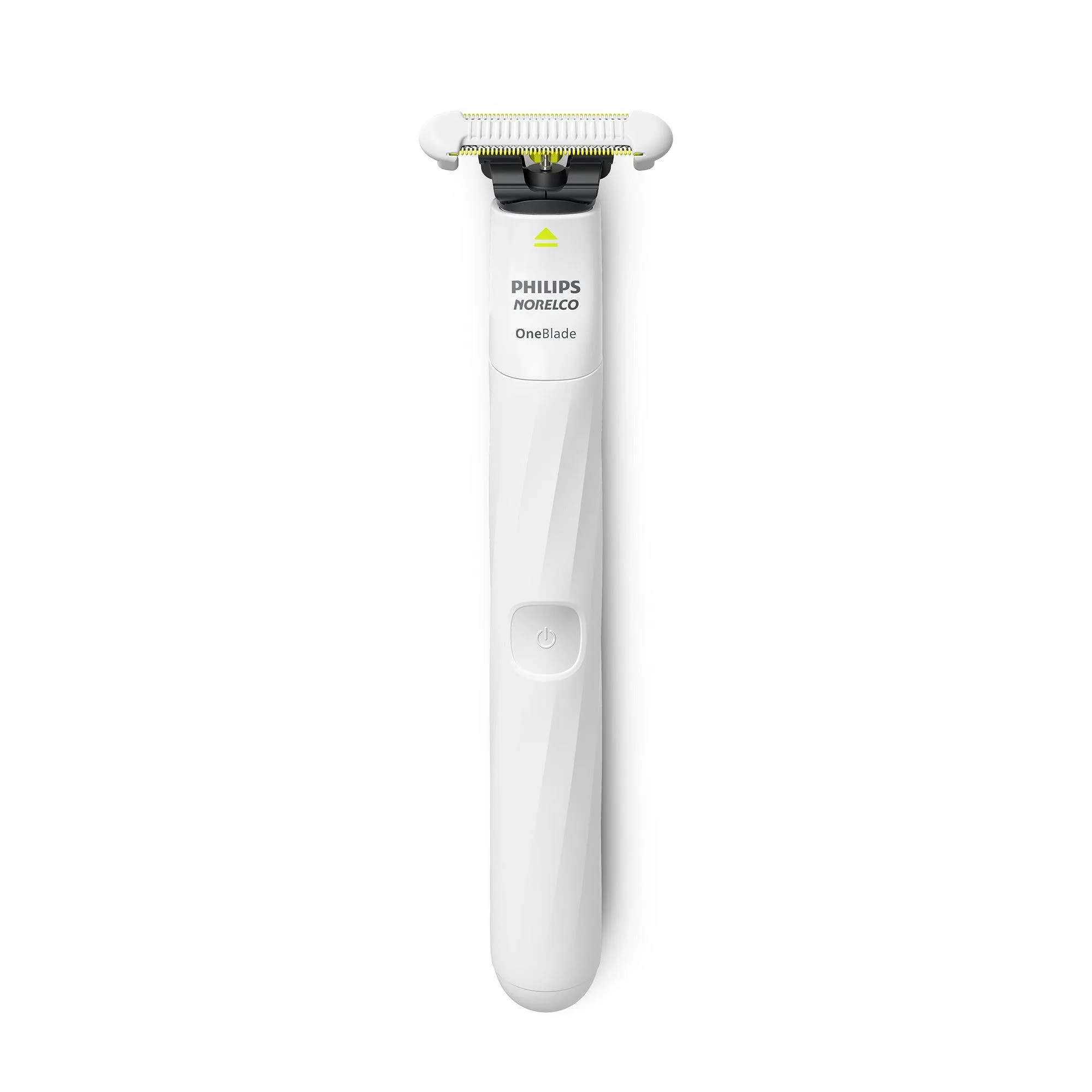 Philips Norelco Norelco Oneblade Intimate Pubic Groomer