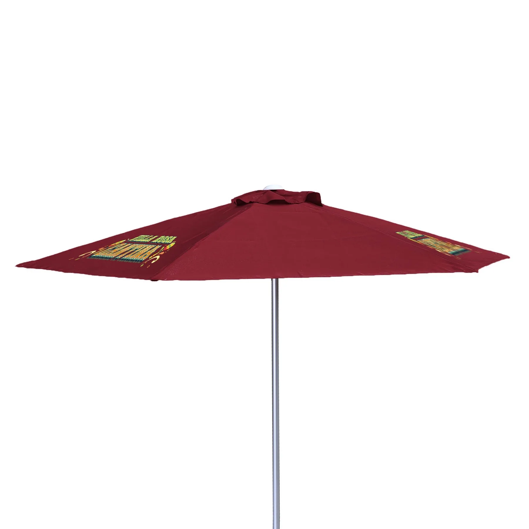 7' Market Umbrella Kit (3 Imprints) view 7
