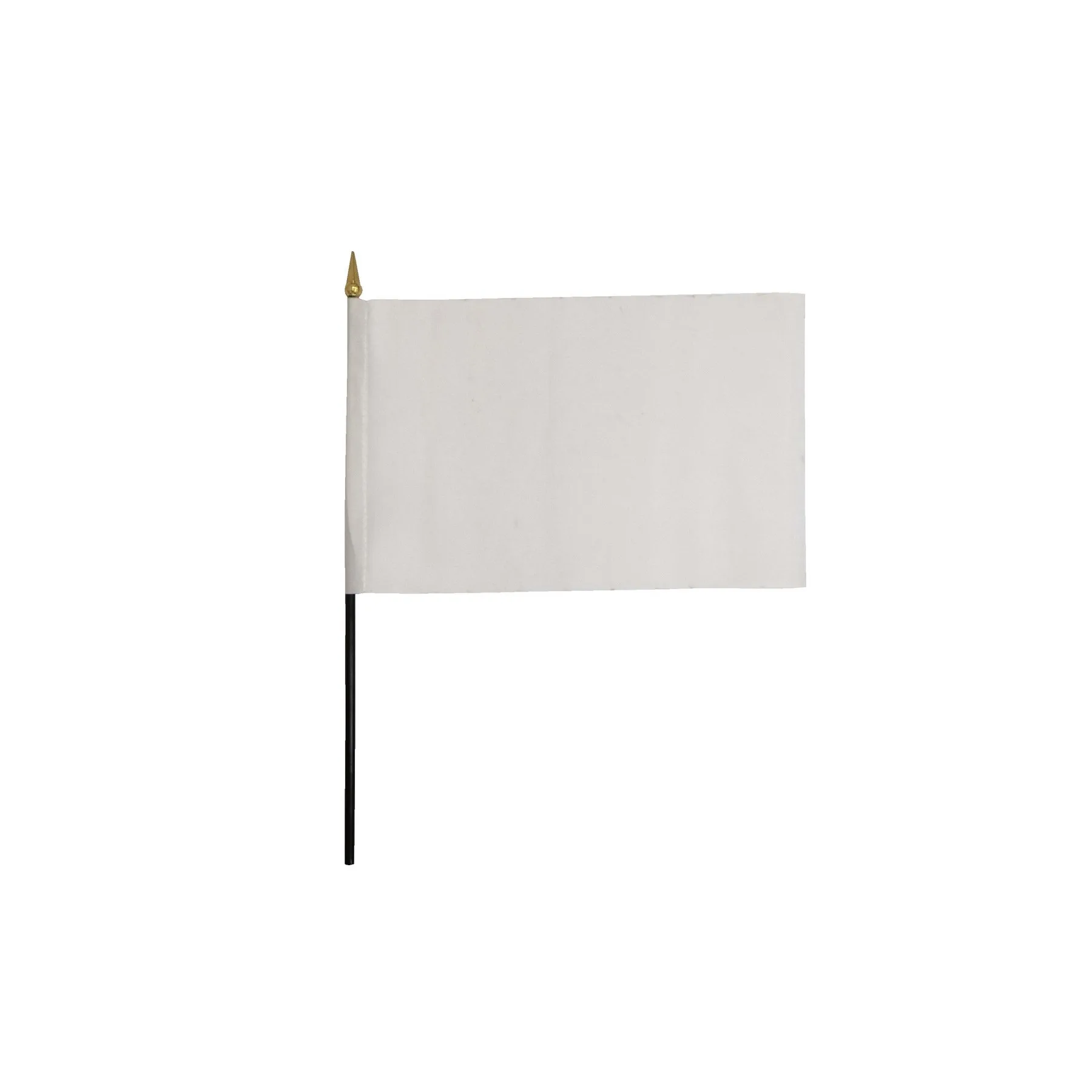 6" x 9" Stick Flag Kits (Set of 6) view 2