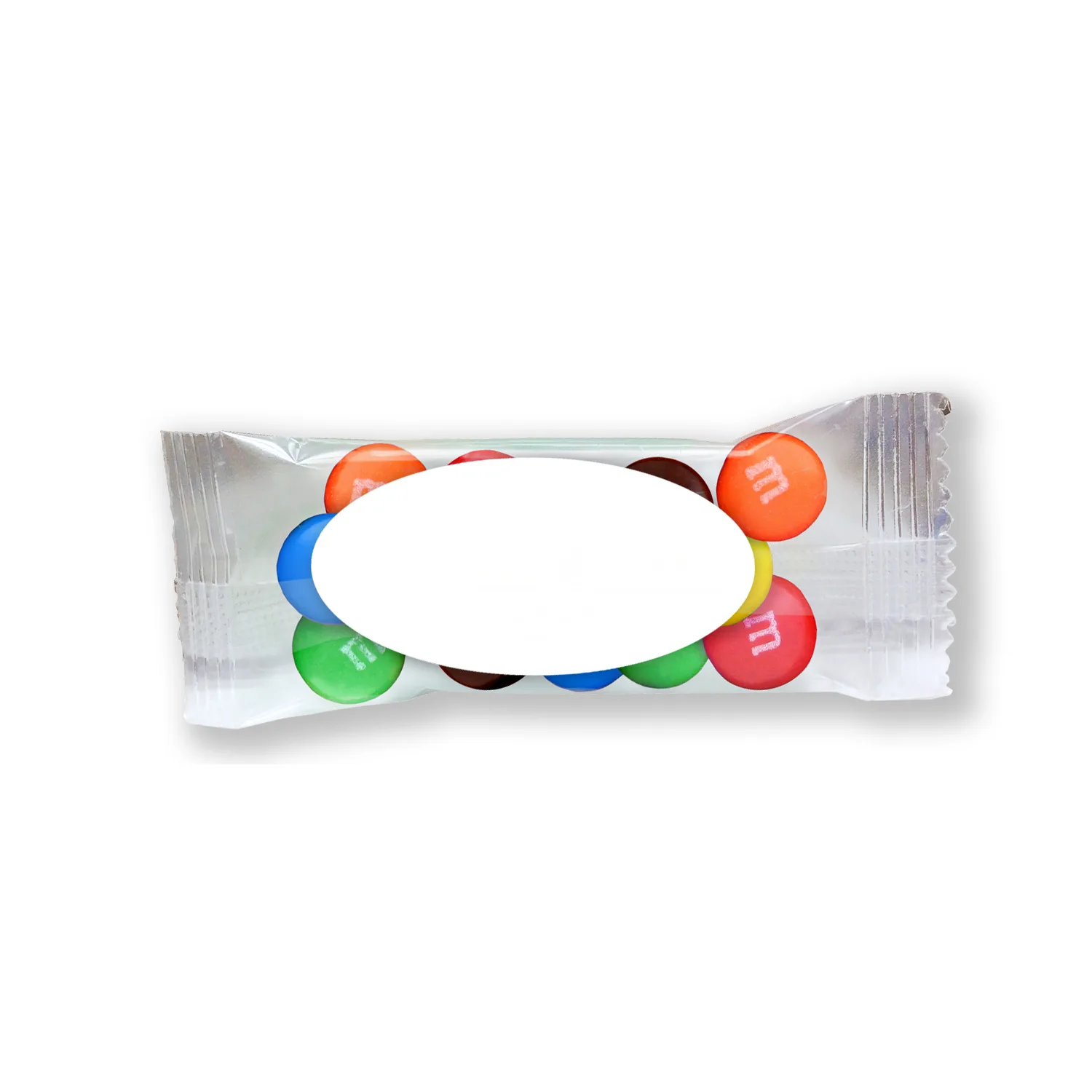 1/2 oz. Snack Bag with Label Premium Fill view 2